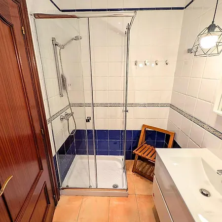 Siete Calles / Art Apartment