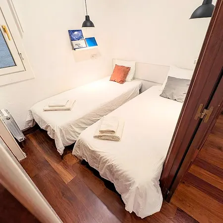 Apartment Siete Calles / Art *
