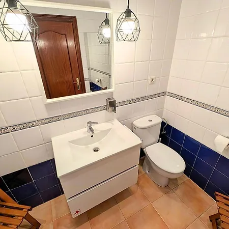 Siete Calles / Art Apartment