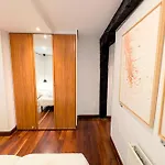 Siete Calles / Art 公寓 *