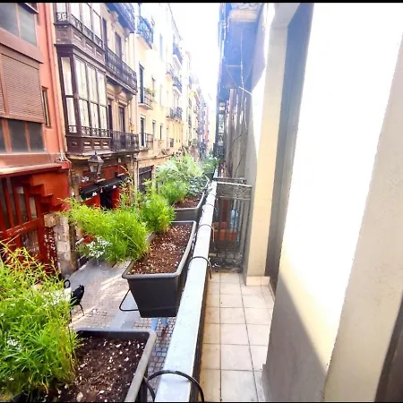 Siete Calles / Art *