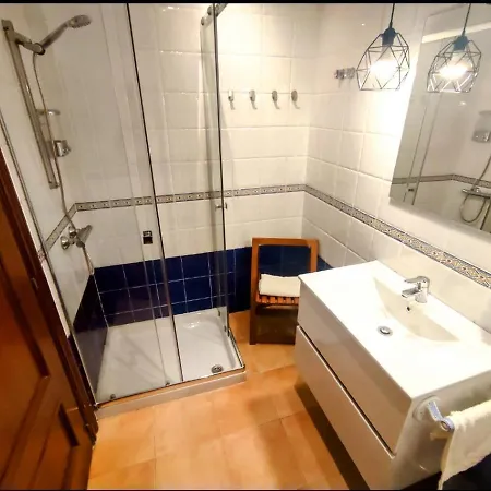 Siete Calles / Art *