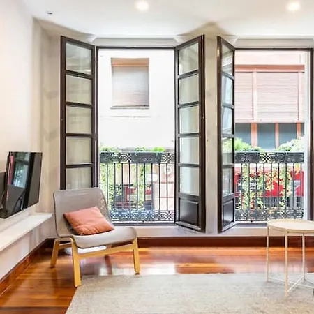 Siete Calles / Art * Bilbao