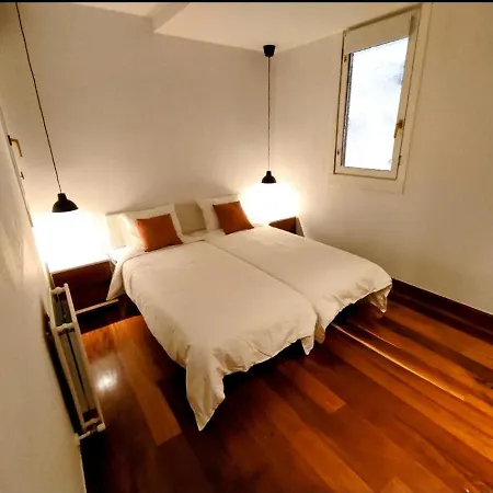 Siete Calles / Art Apartamento