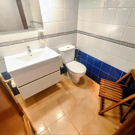 Siete Calles / Art Apartment