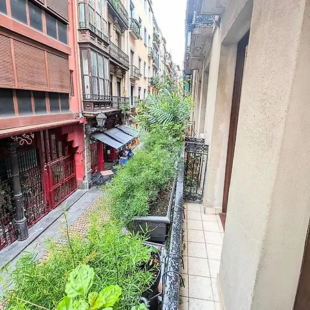 Apartamento Art, Centro Historico *
