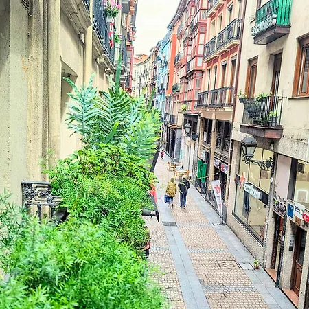 Siete Calles / Art *