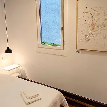 Appartement Siete Calles / Art