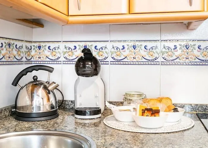 Siete Calles / Art Apartment