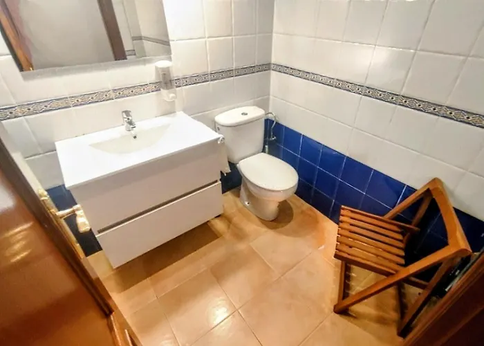 Siete Calles / Art Apartment