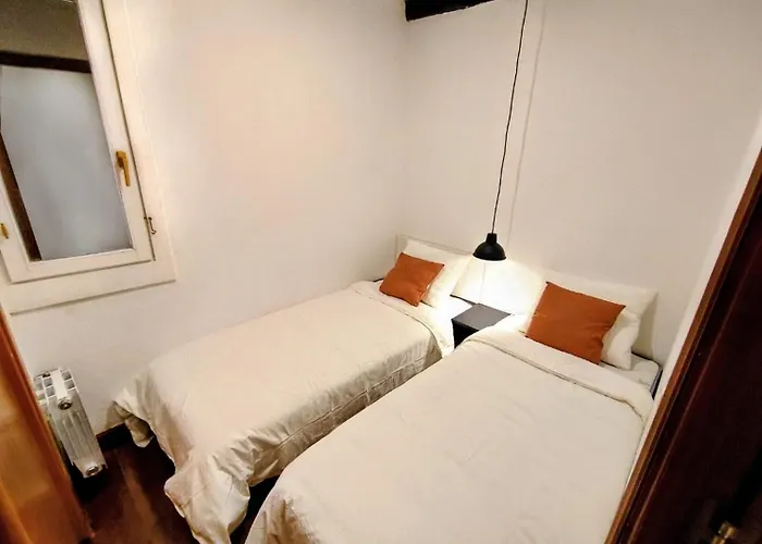 Siete Calles / Art * Bilbao