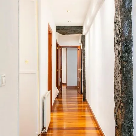 Siete Calles / Art *