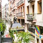 Appartement Siete Calles / Art Bilbao