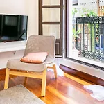 Siete Calles / Art Appartement